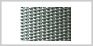 Woven Wire Mesh