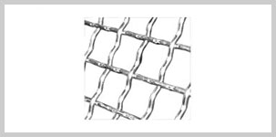 Crimp Mesh