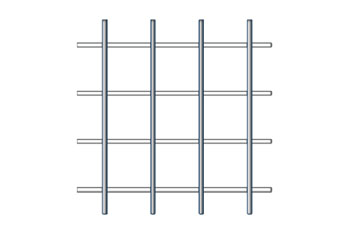 Welding Wire Mesh