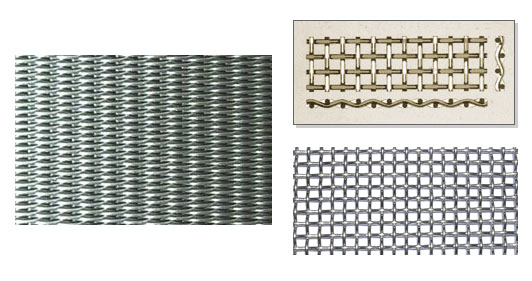 Woven Wire Mesh